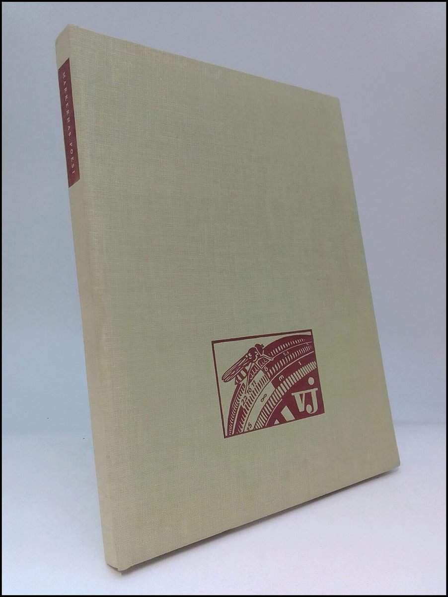 Václav Jíru : Markernas poesi