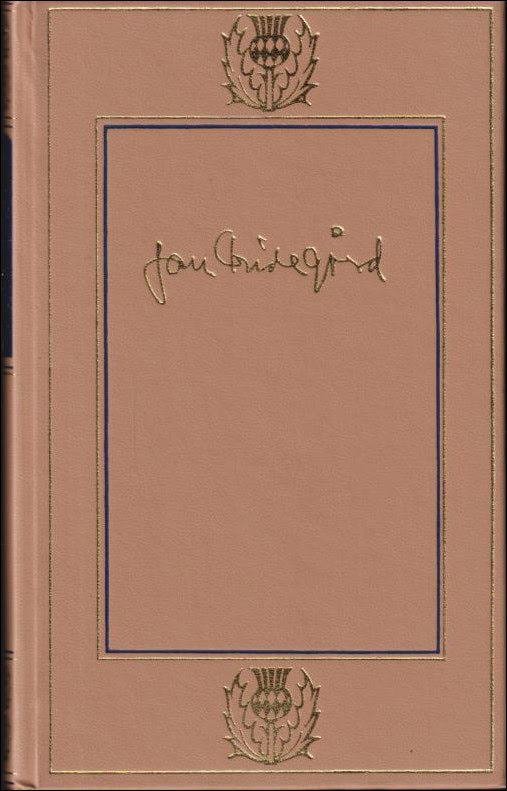 Jan Fridegård : Lars Hård går vidare