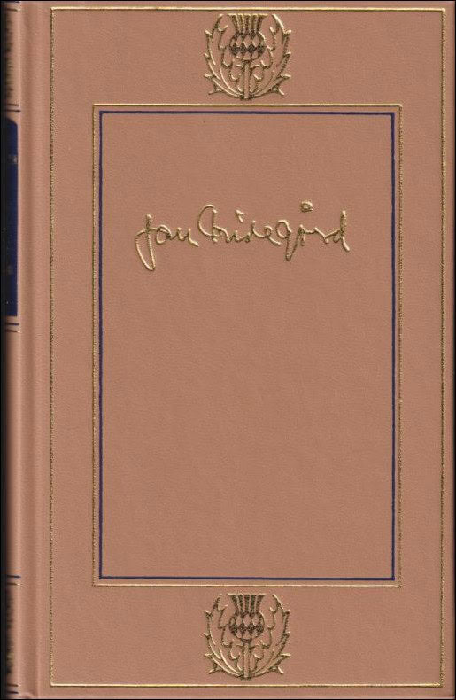 Jan Fridegård : Här är min hand