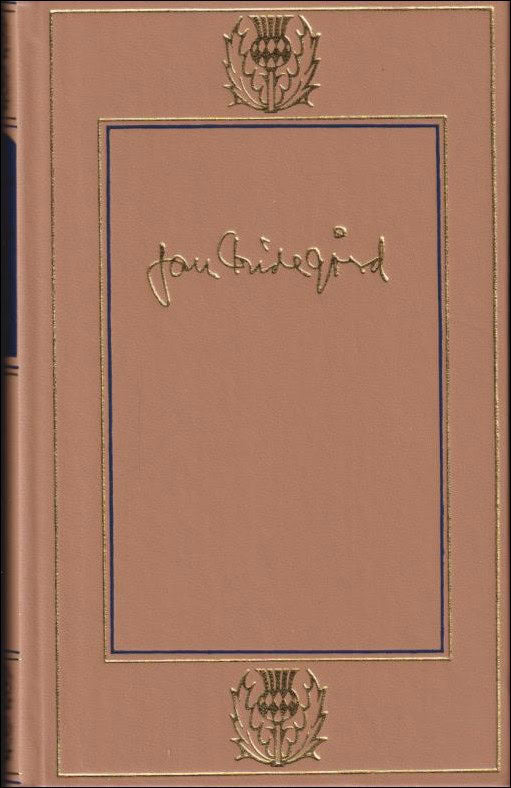 Jan Fridegård : Lättingen