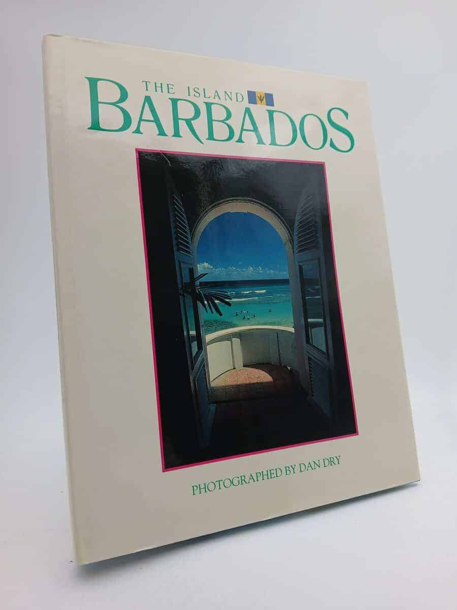 Dan Dry : The Island Barbados