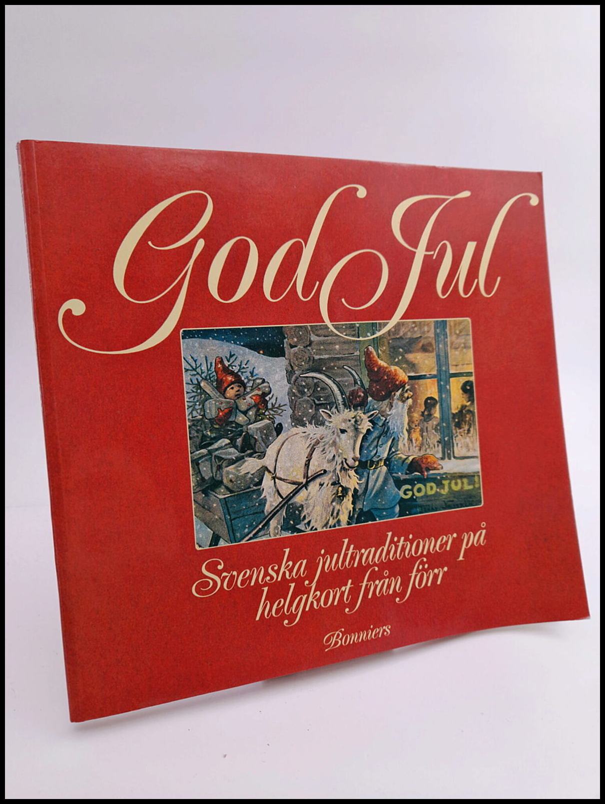 Anders Neumüller : God jul