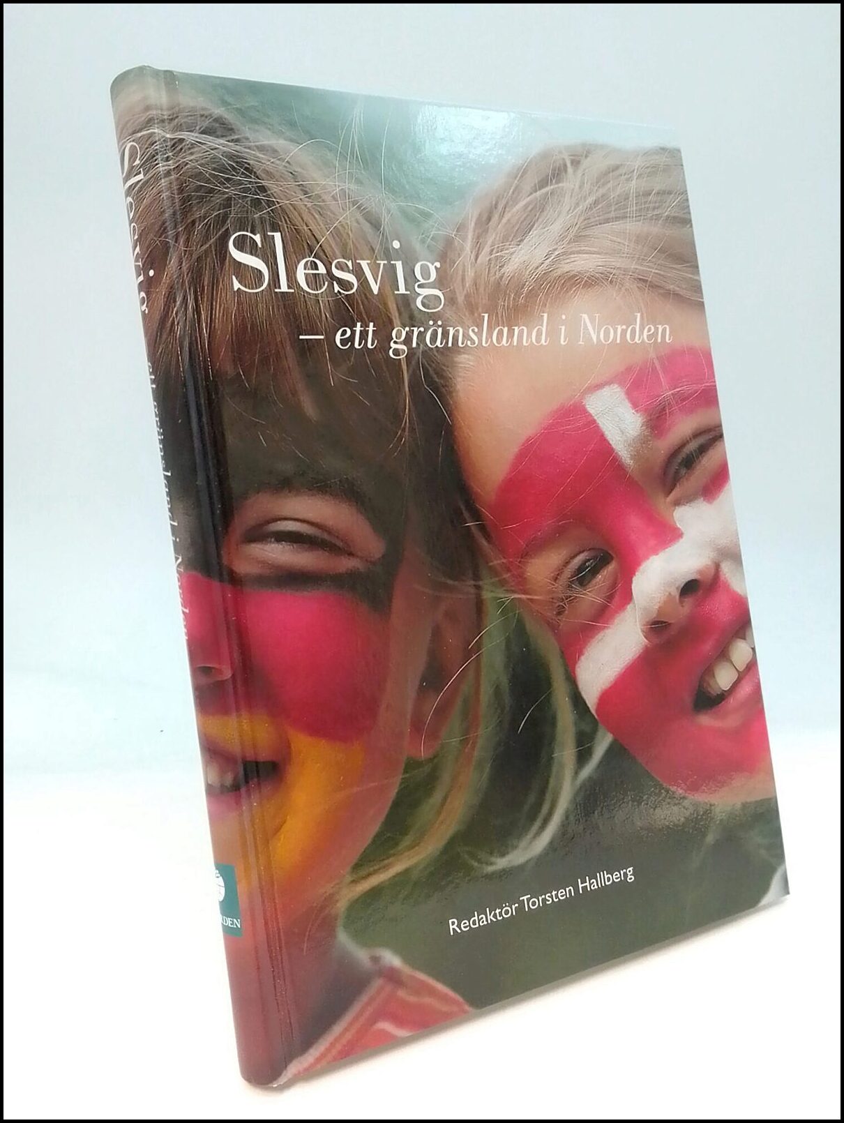 Torsten Hallberg : Slesvig