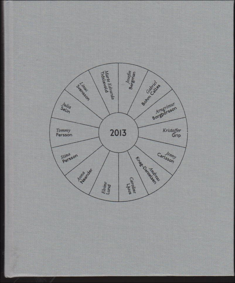 Joakim Borda : Farewell, my lovely