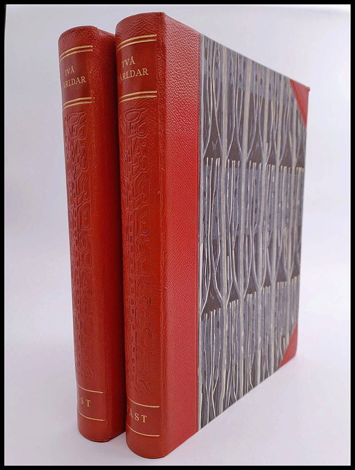 Cai M Woel : Öst-väst