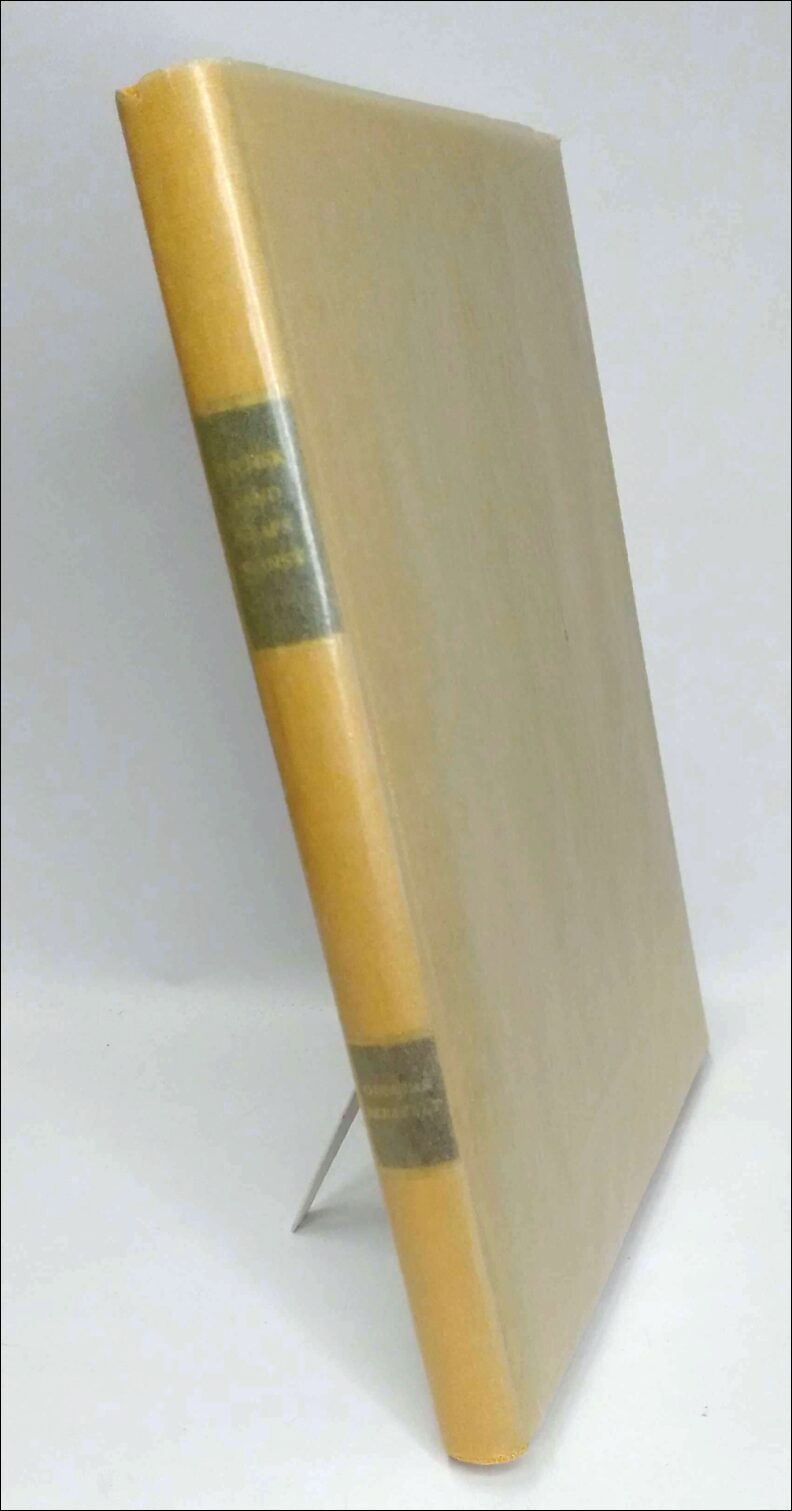 Gunnar Berefelt : Svensk landskapskonst