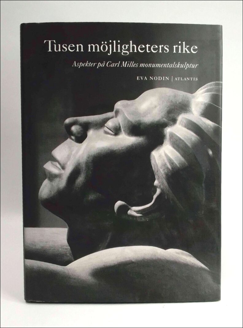 Eva Nodin : Tusen möjligheters rike