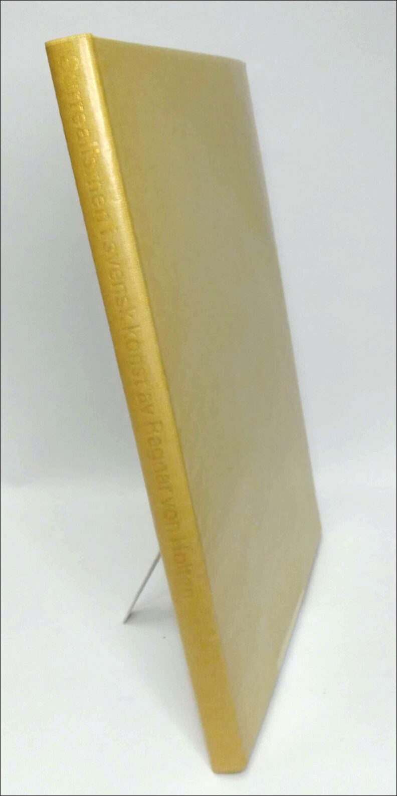 Ragnar von Holten : Surrealismen i svensk konst