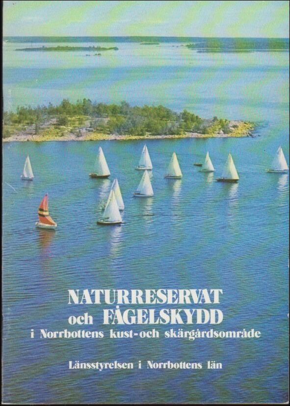 Naturreservat och fågelskydd