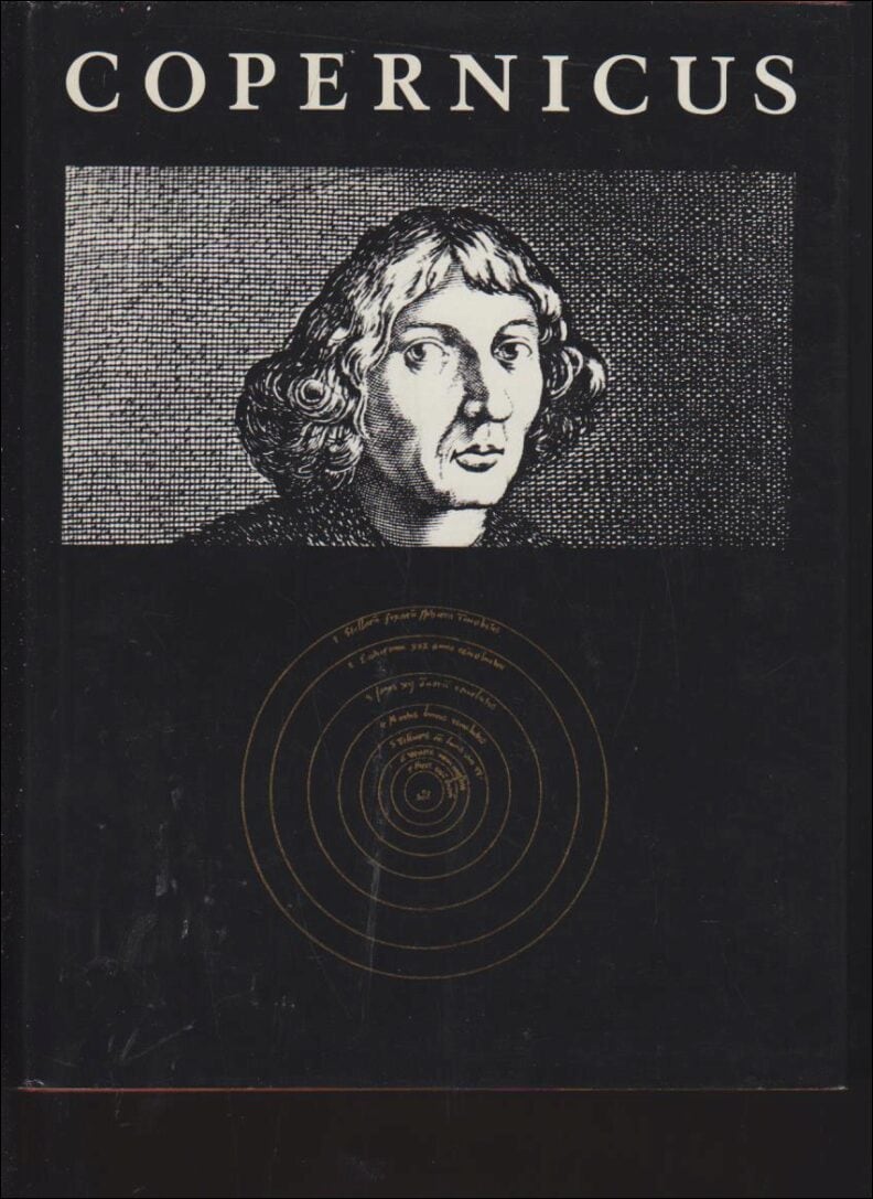 Michal Rusinek : Copernicus