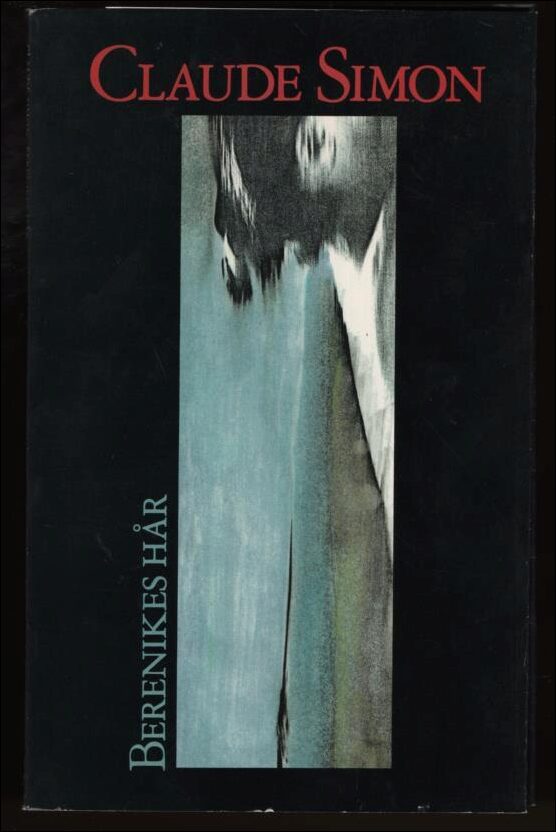 Claude Simon : Berenikes hår