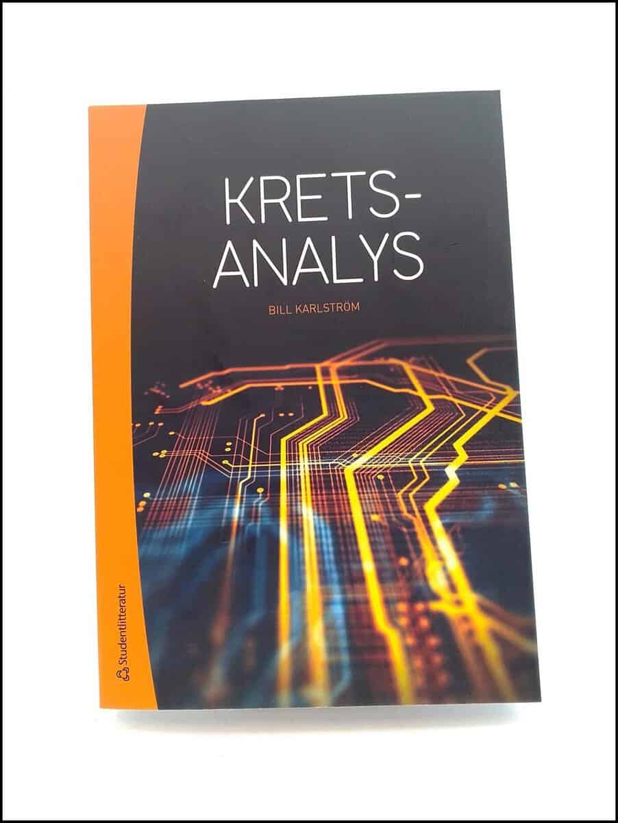 Bill Karlström : Kretsanalys