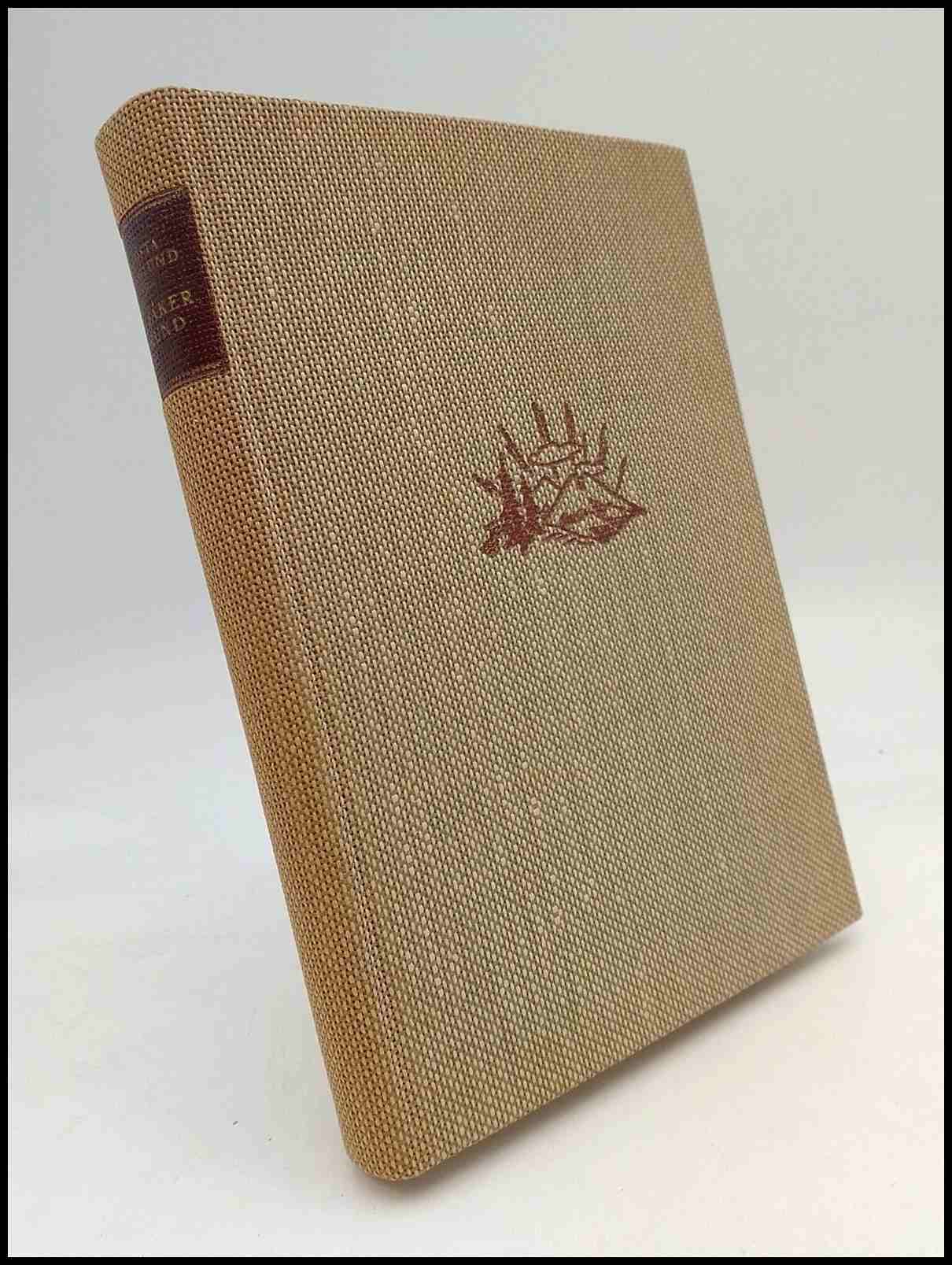 Gösta Berglund : På säker grund