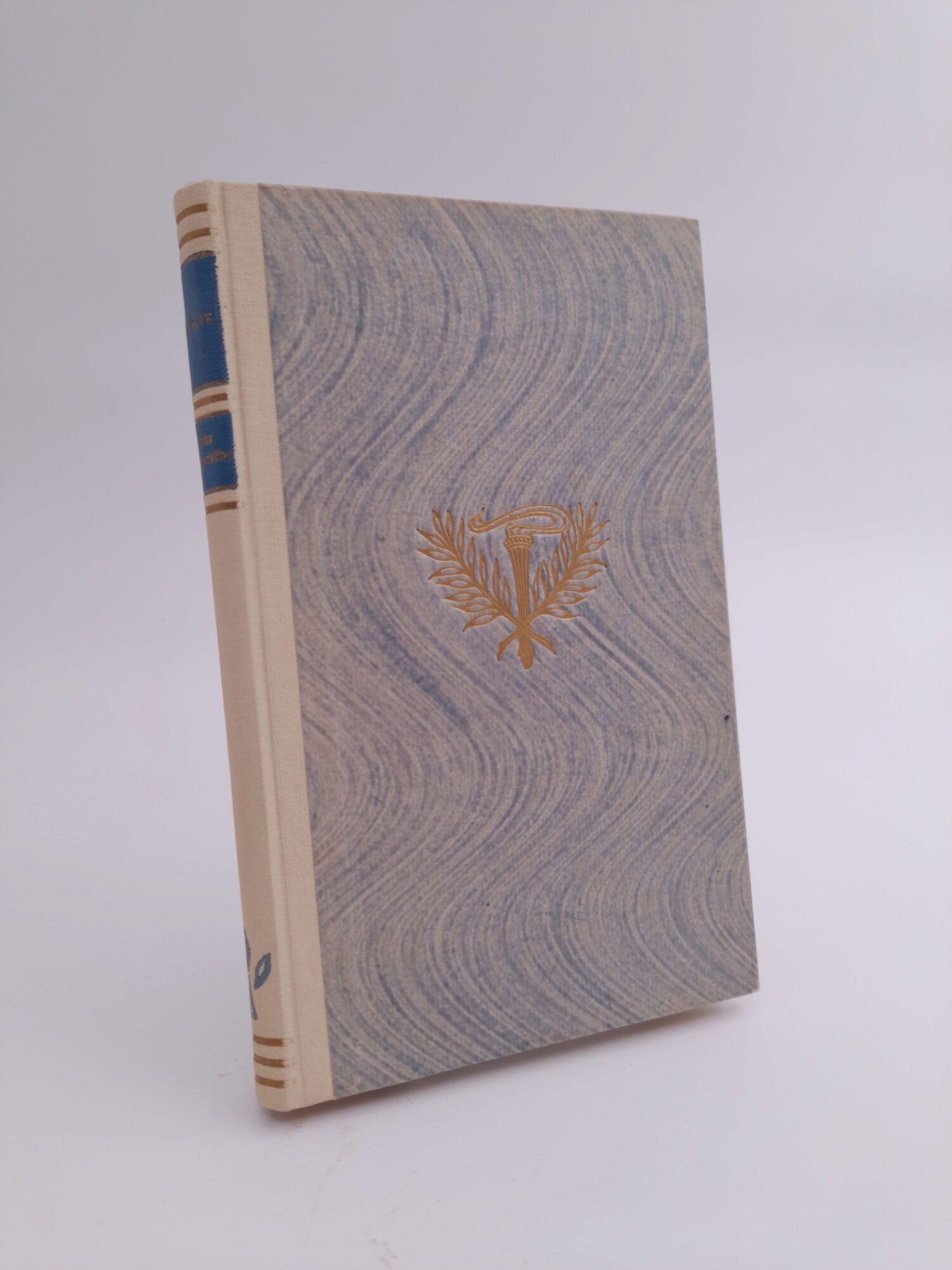 Helmer Grundström : Rosalie