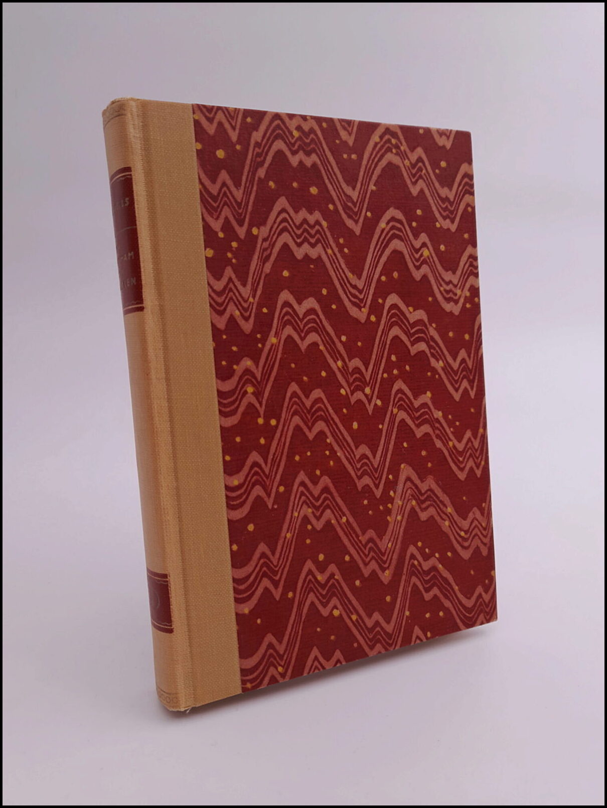 H. G. Wells : Mr Lewisham och kärleken