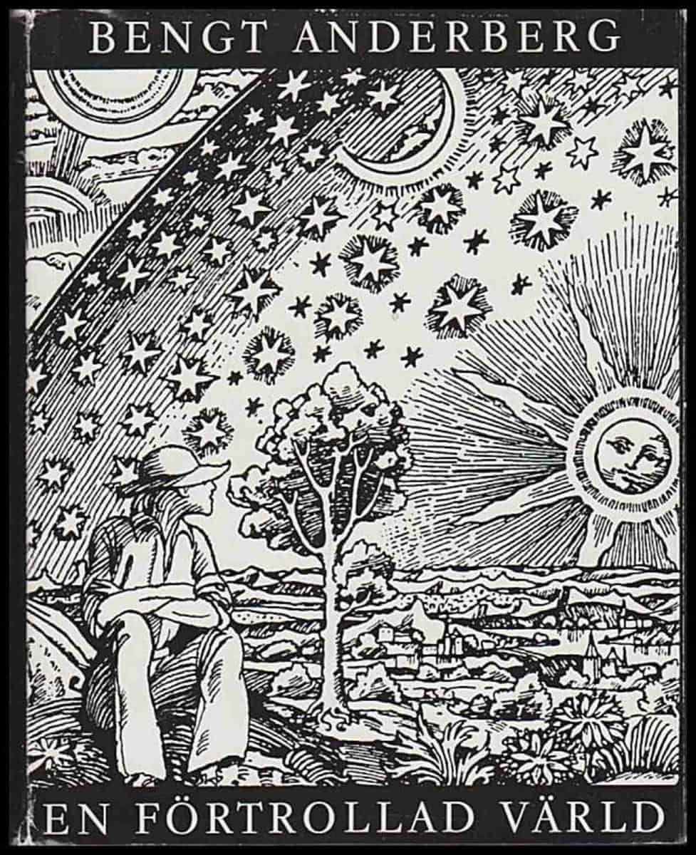 Bengt Anderberg : En förtrollad värld