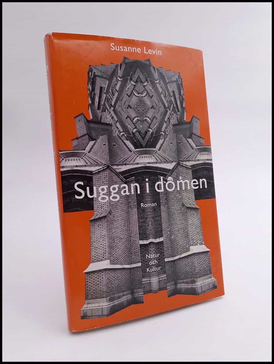 Susanne Levin : Suggan i dômen