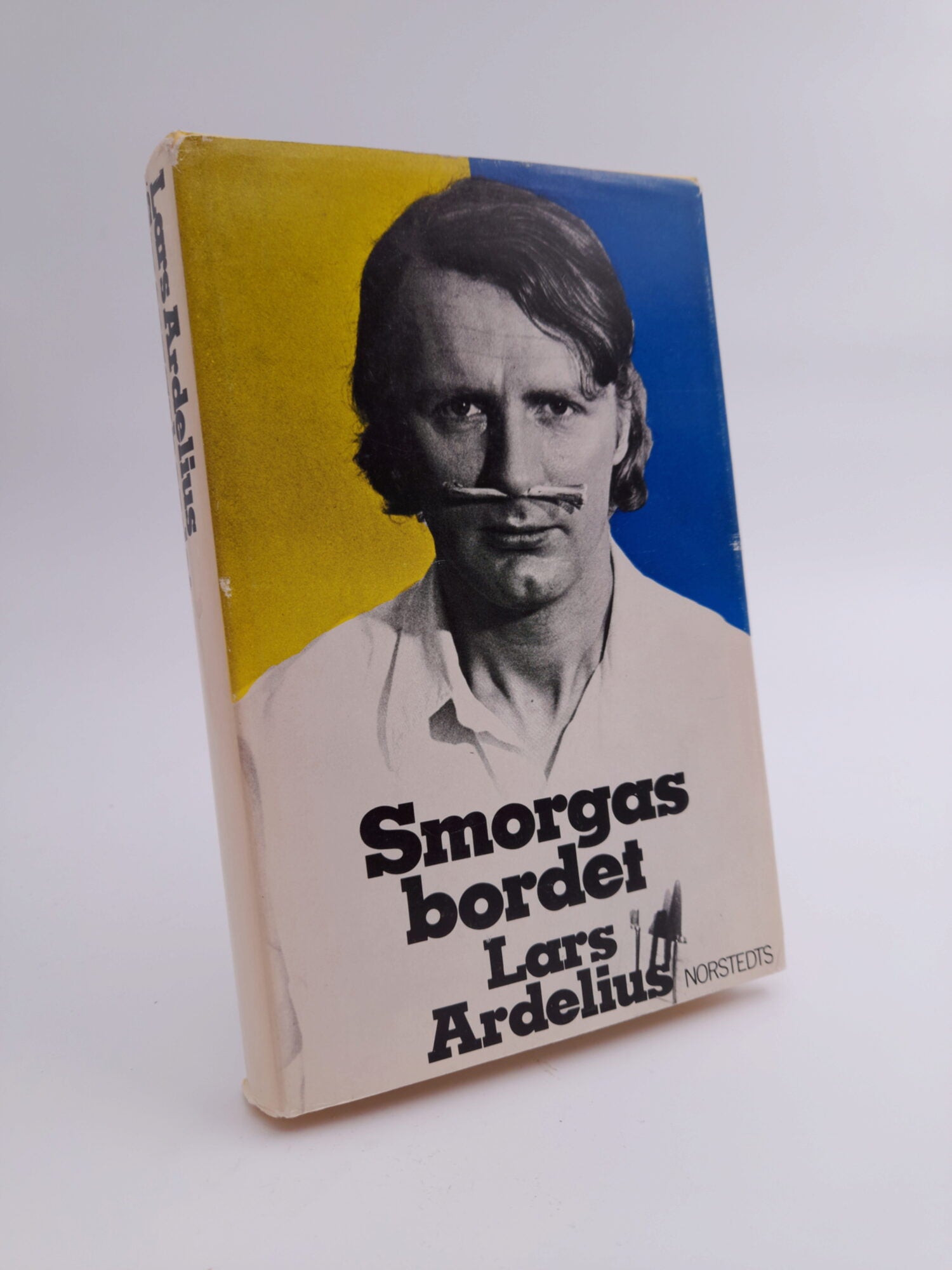 Lars Ardelius : Smorgasbordet
