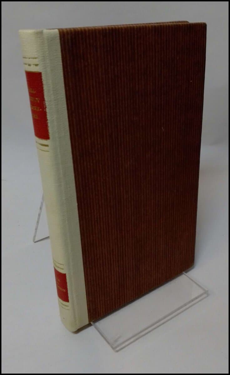 Ivar Lo-Johansson : Vagabondliv i Frankrike.