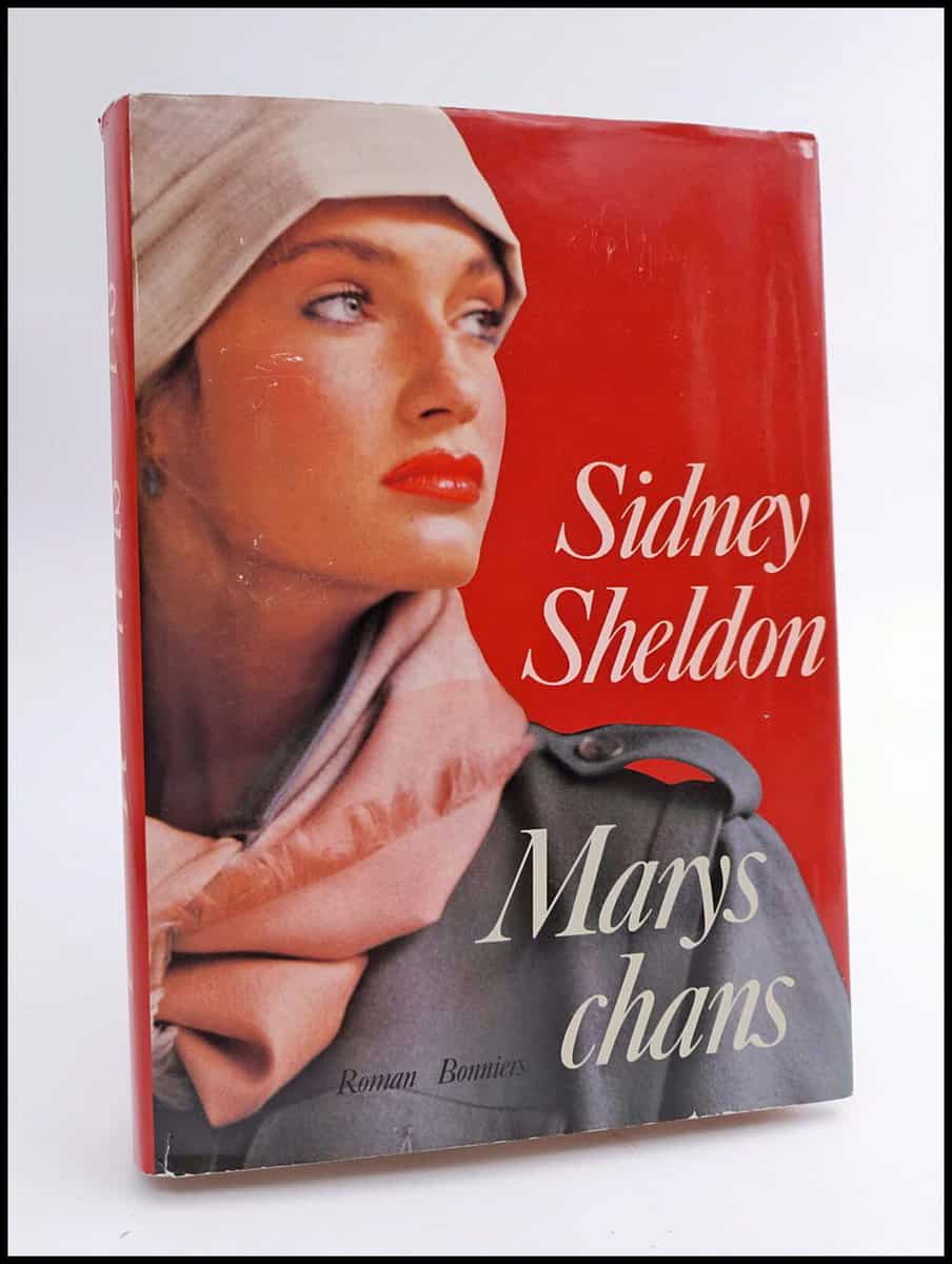 Sidney Sheldon : Marys chans