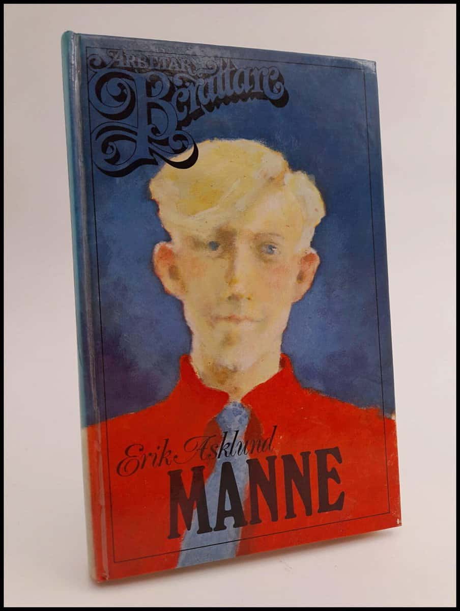 Erik Asklund : Manne