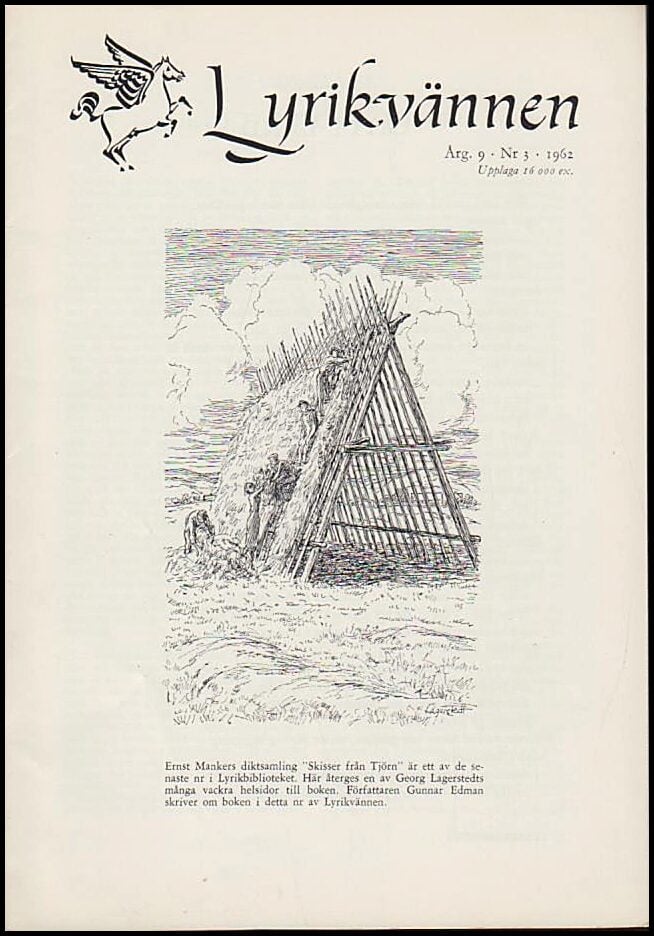 Lyrikvännen : 1962 / 3