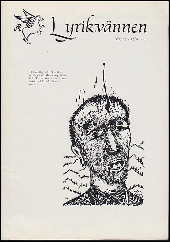 Lyrikvännen : 1968 / 5-6