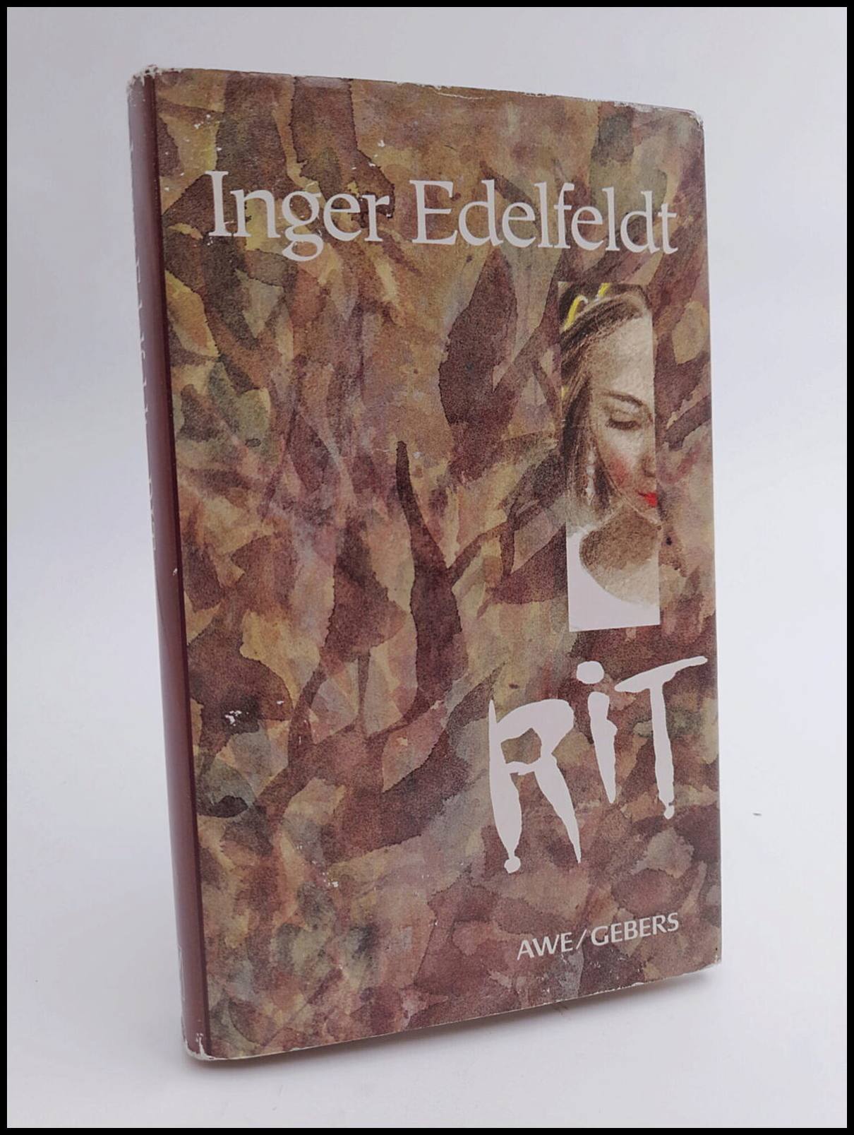 Inger Edelfeldt : Rit