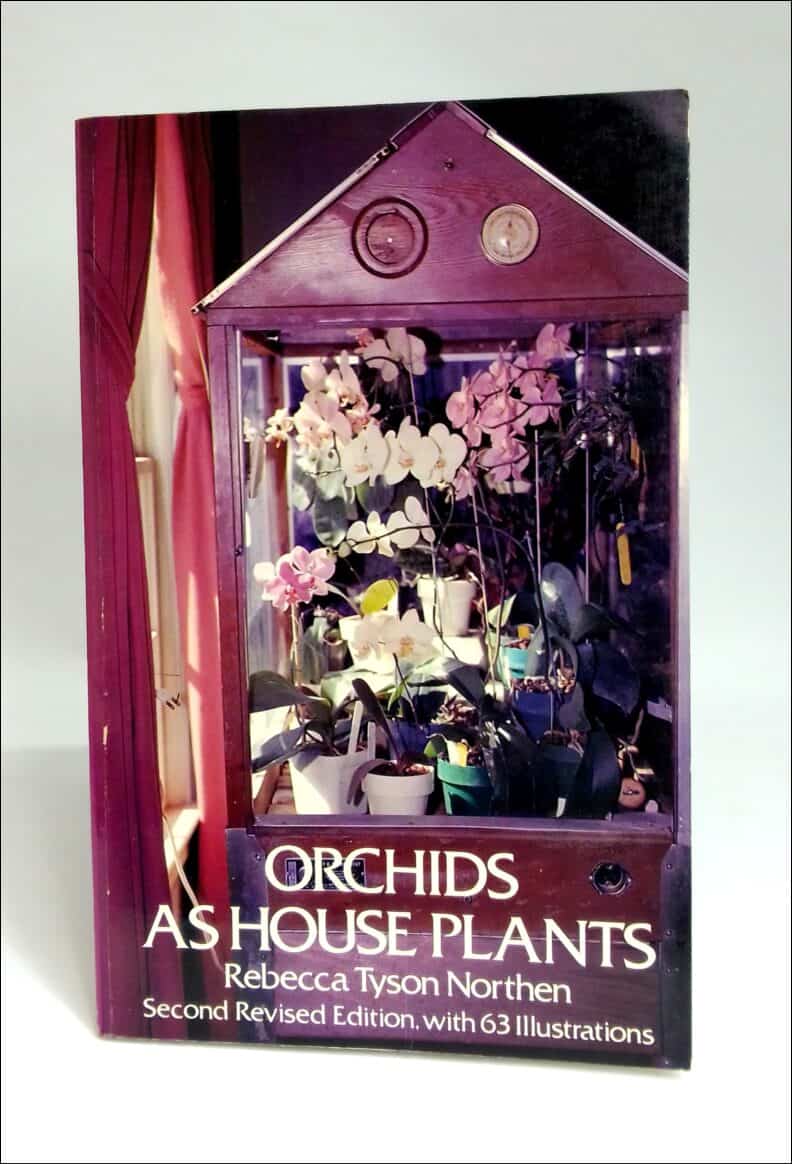 Rebecca Tyson Northen : Orchids as house plants