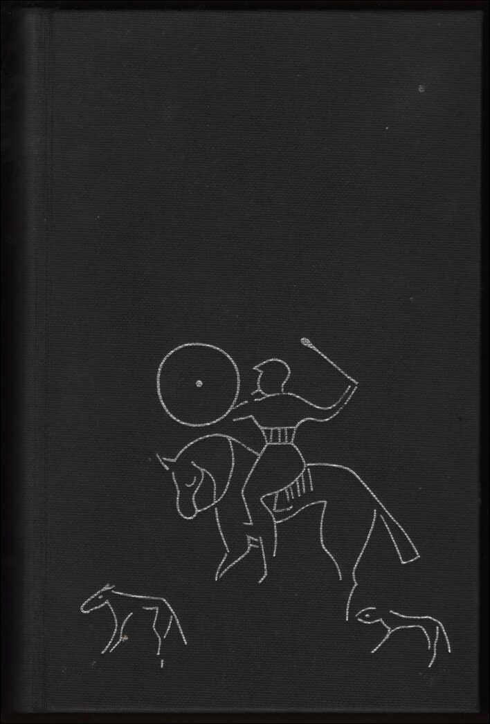 Mårten Stenberger : Det forntida Sverige