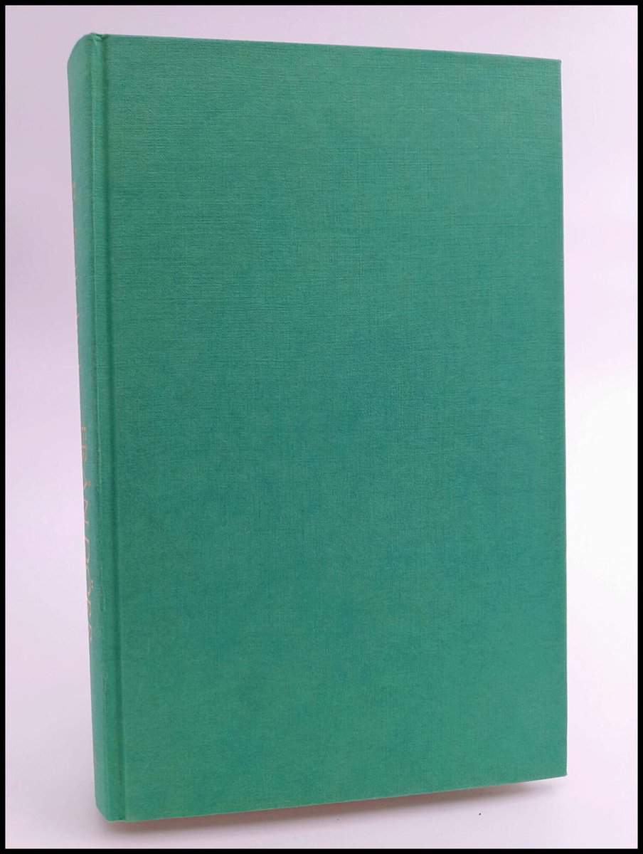 Bo Setterlind : Från dörr till dörr