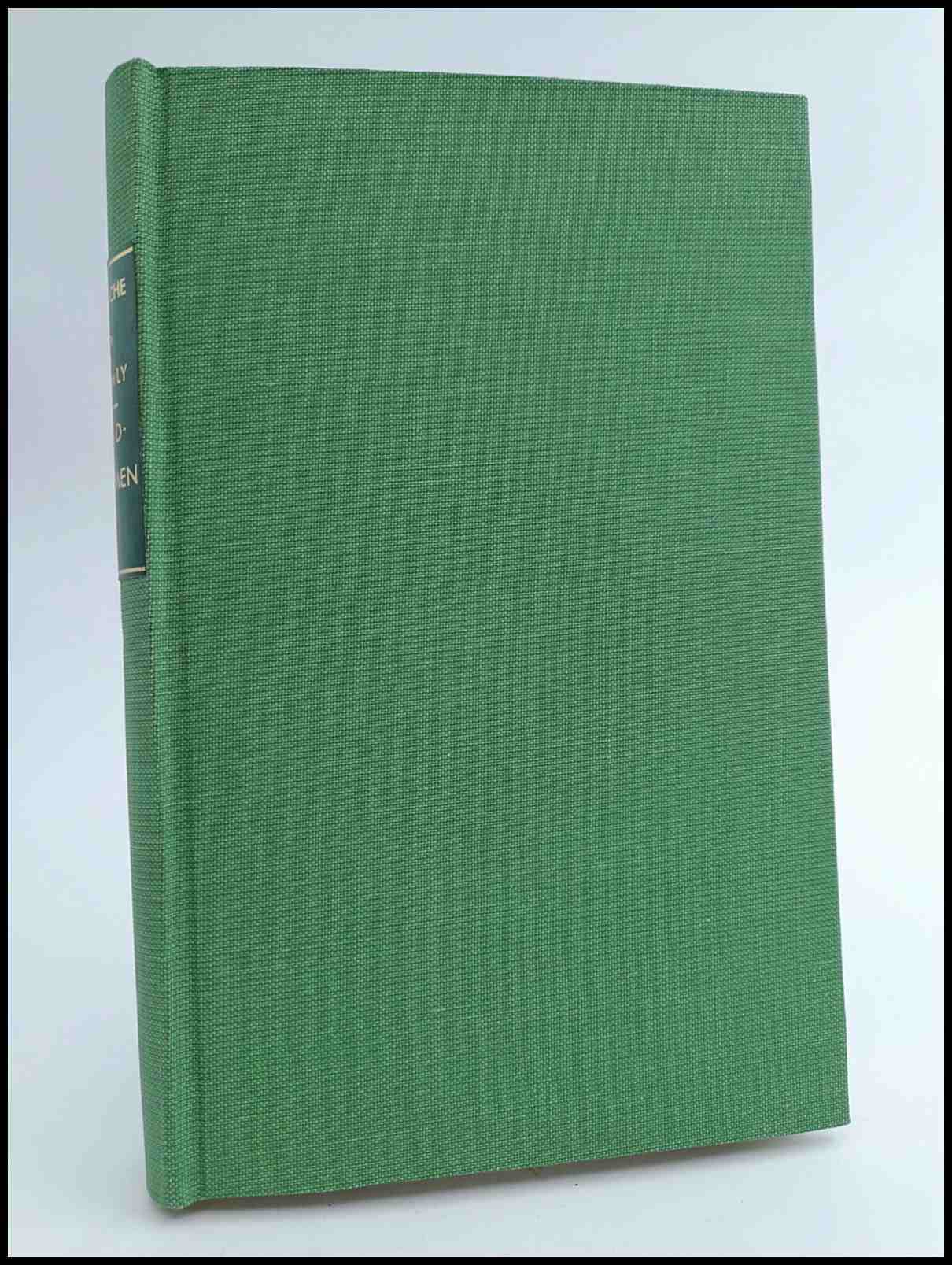 Kimche, David ; Bawly, Dan : Sandstormen