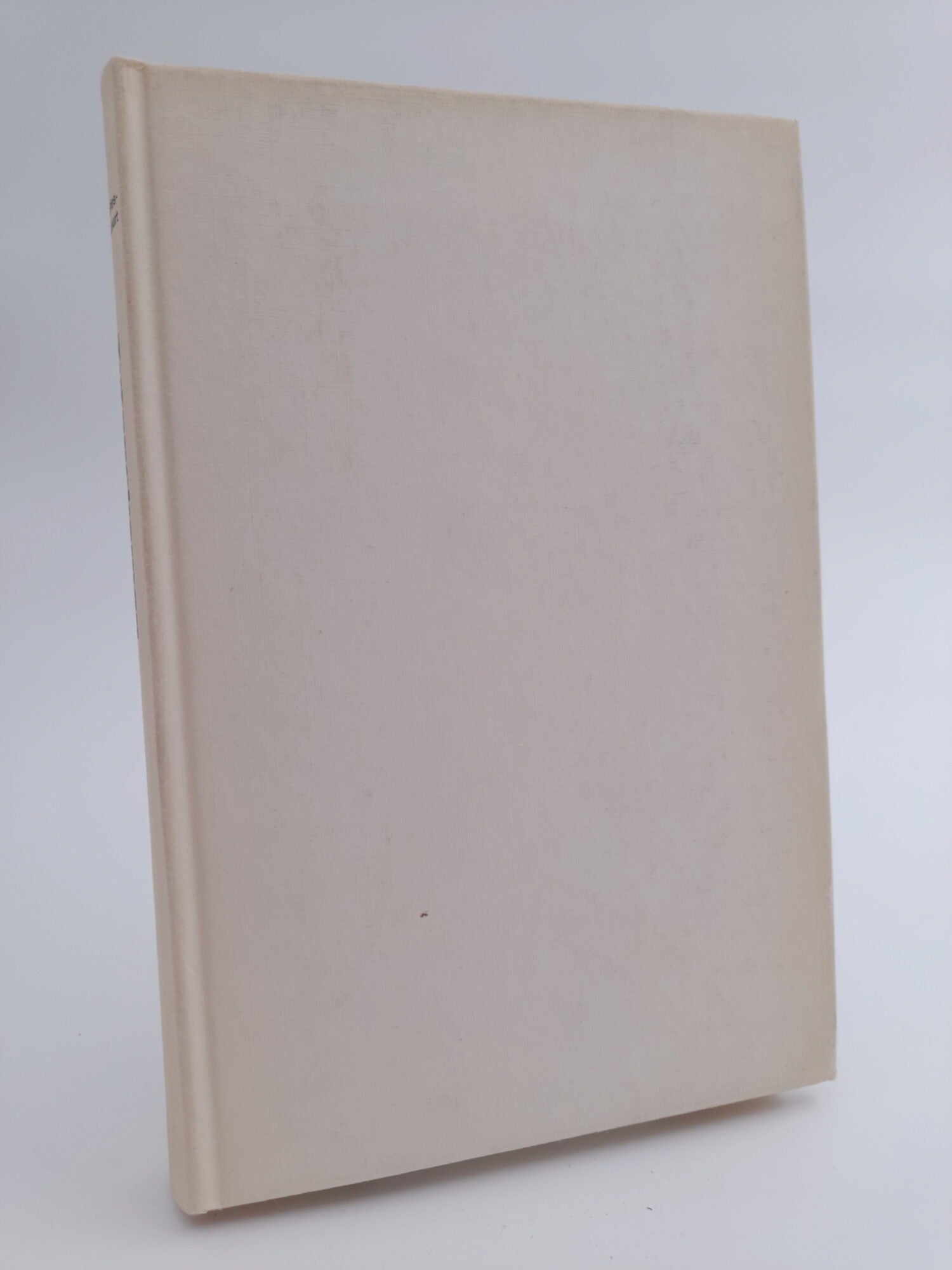 Christiane Desroches-Noblecourt : Tutanchamon