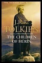 J. R. R. Tolkien : The Children of Húrin