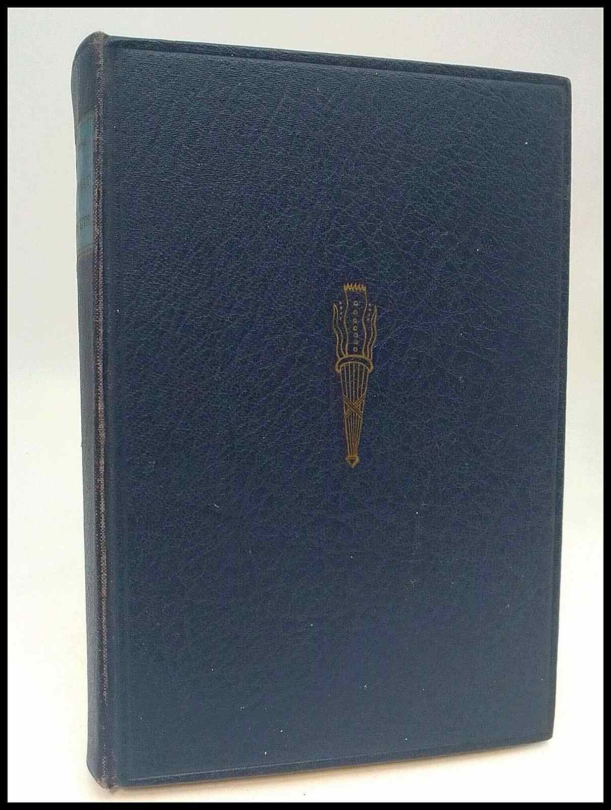 Thure Bergström : Jordens salt och världens ljus