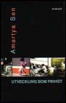 Amartya Sen : Utveckling som frihet