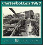 Birgitta Lagerkvist : Västerbotten