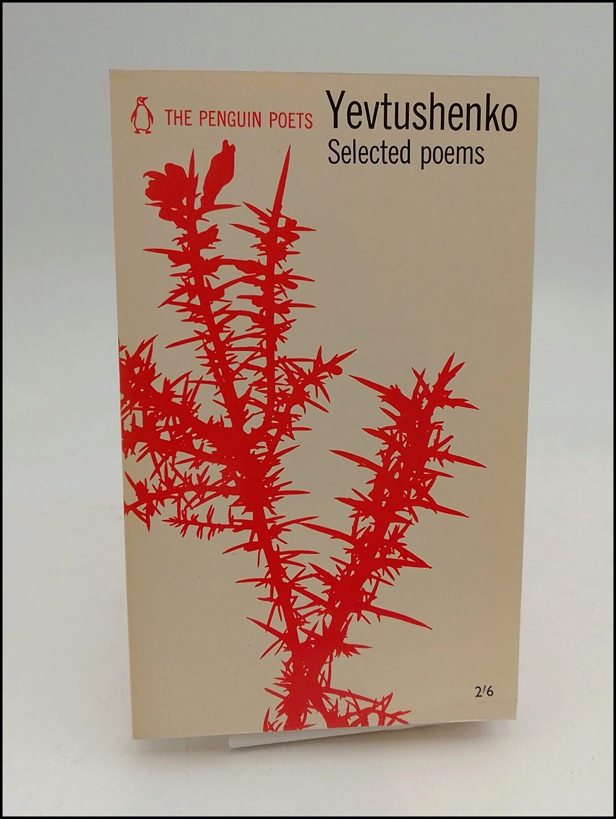 Yevtushenko : Selected Poems