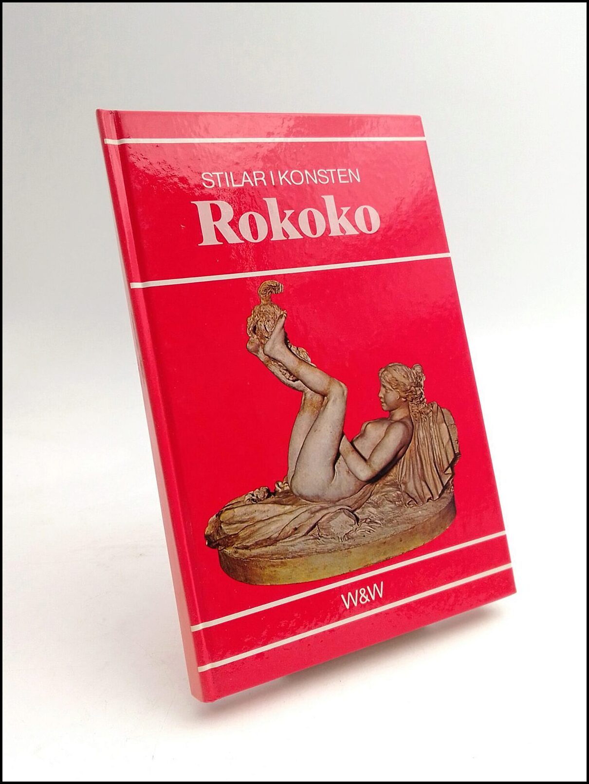 Flavio Conti : Rokoko