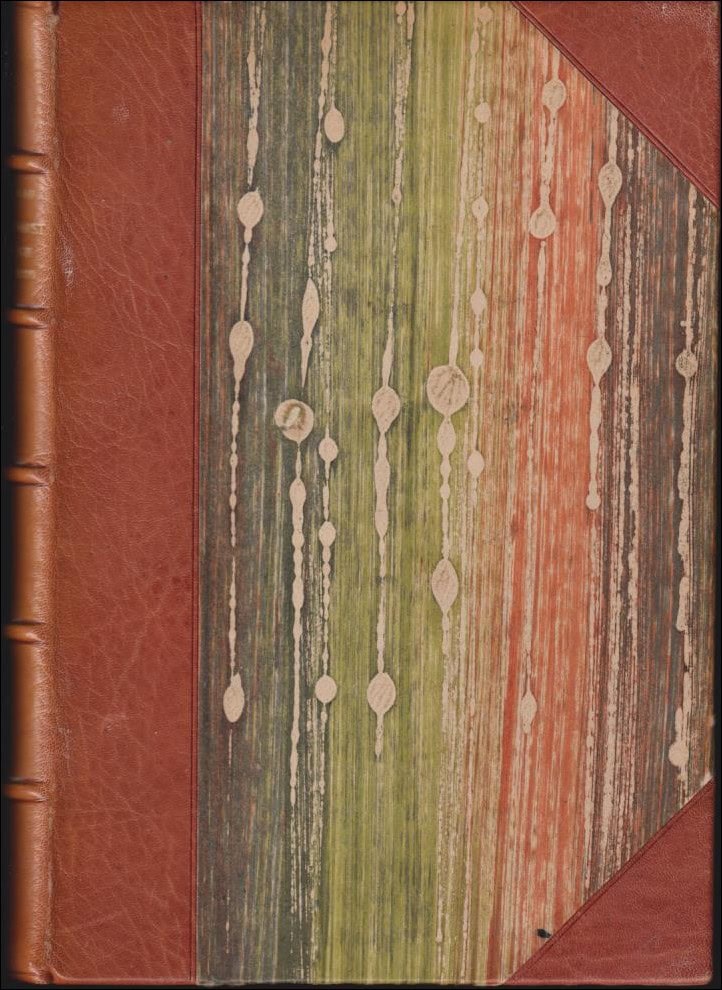 Elisabeth Thorman : Textil konst i Sverige före år 1930