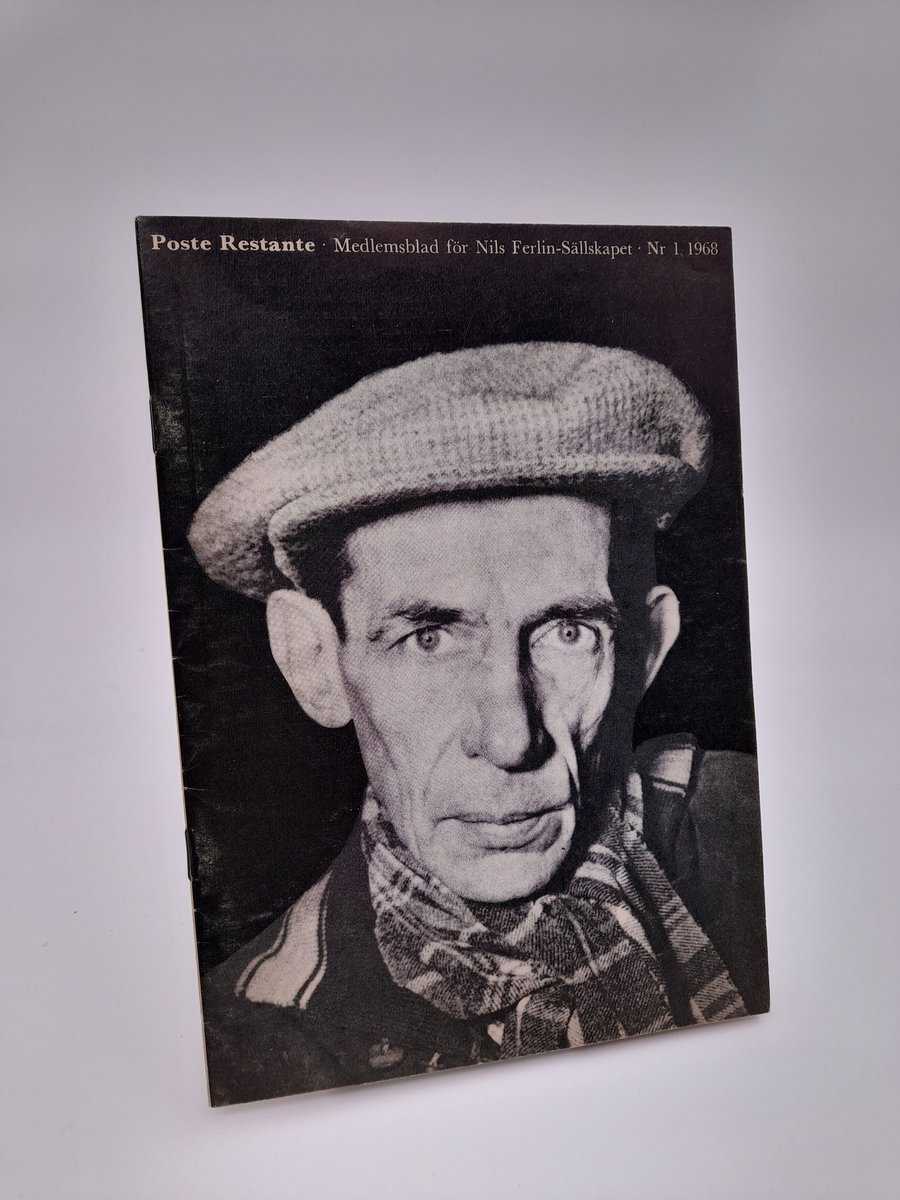 Poste Restante : 1968/1