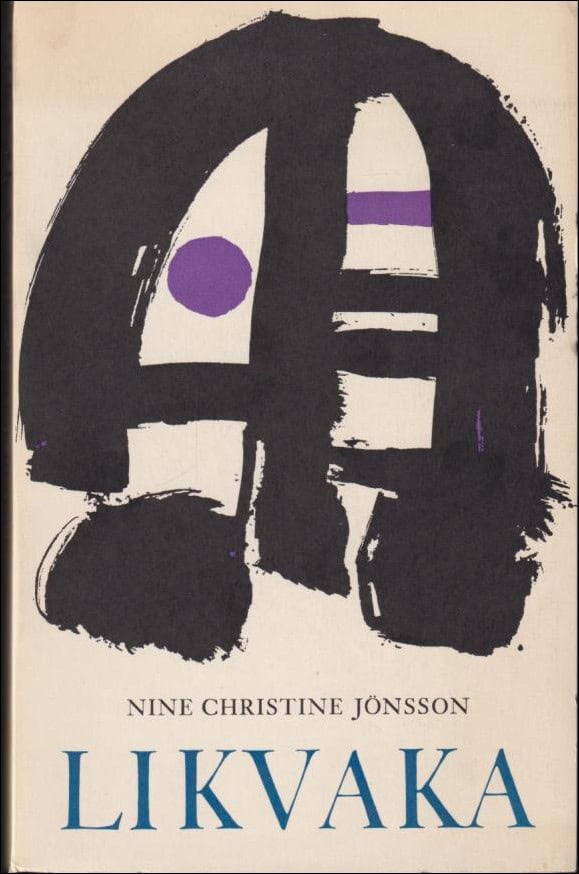 Nine Christine Jönsson : Likvaka