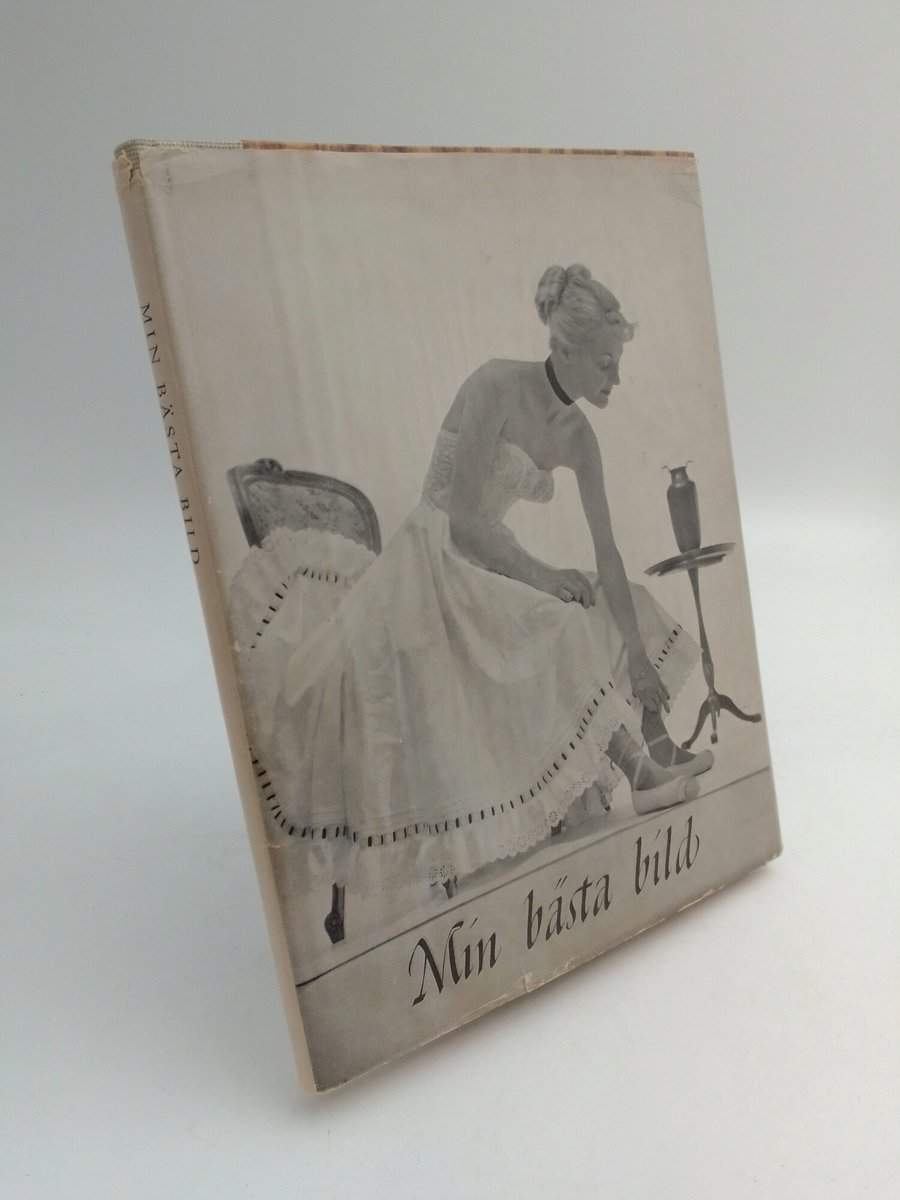 Ove Lind : Min bästa bild