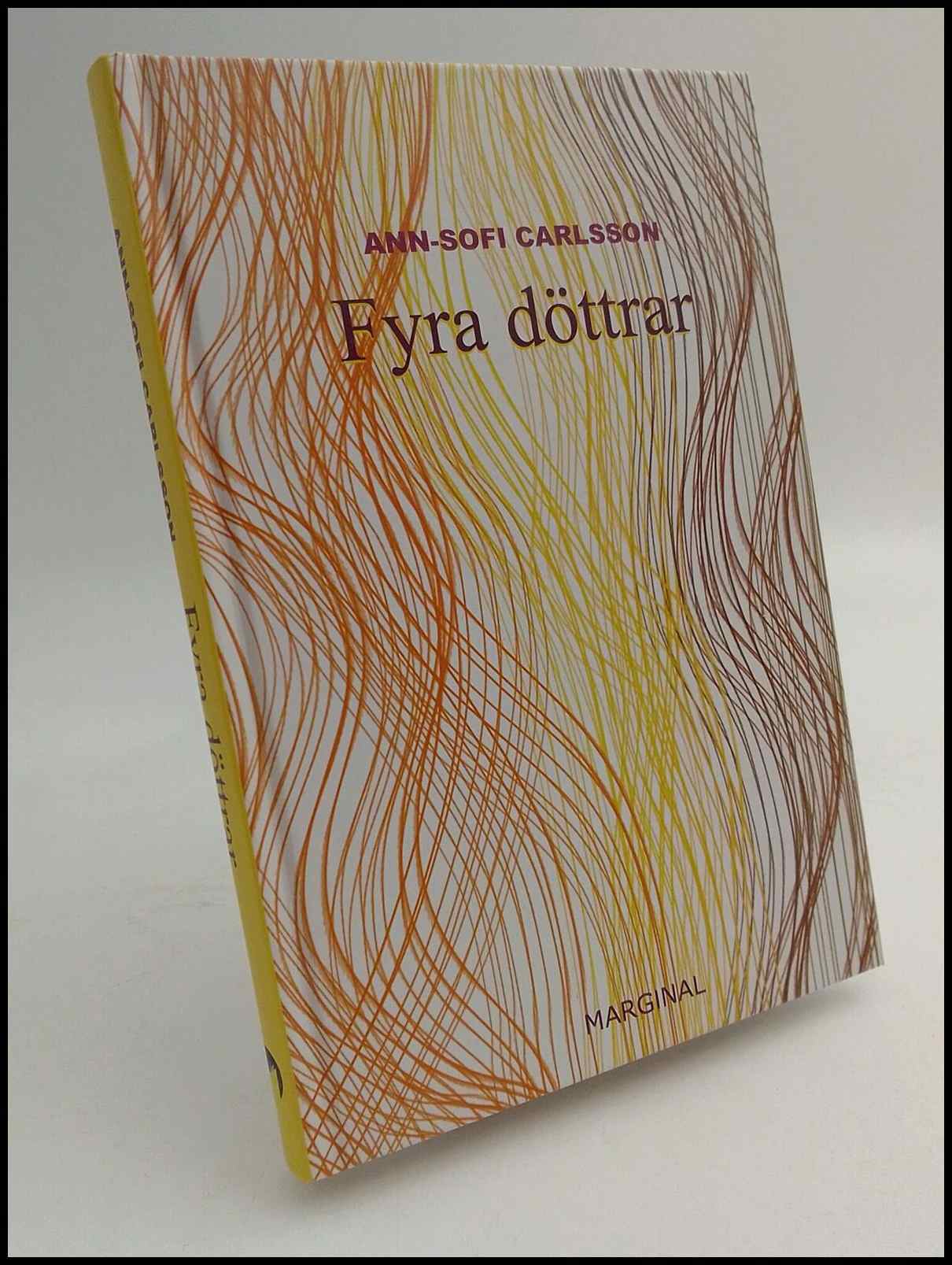 Ann-Sofi Carlsson : Fyra döttrar