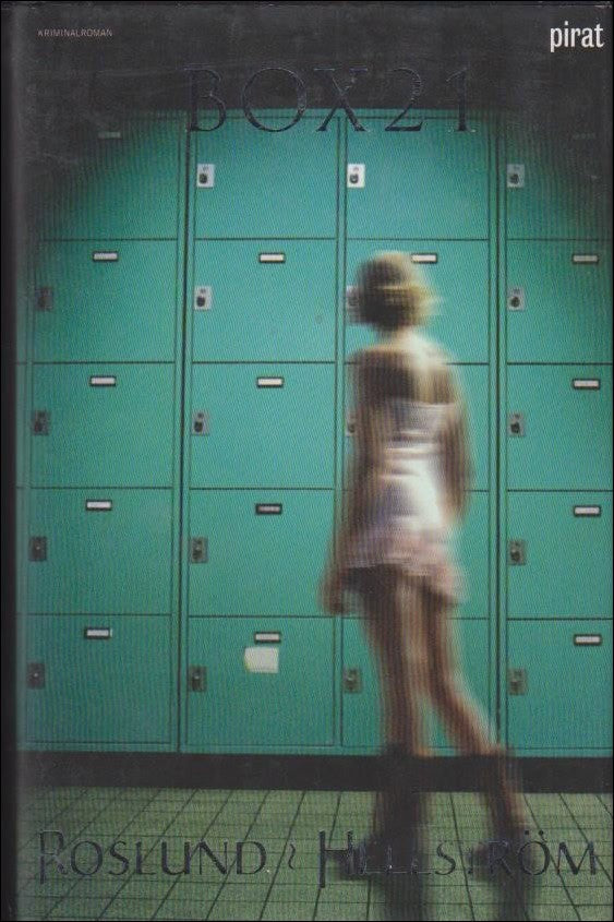 Roslund, Anders ; Hellström, Börge : Box 21