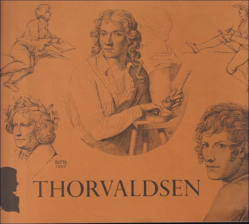 Marianne Saabye : Thorvaldsen