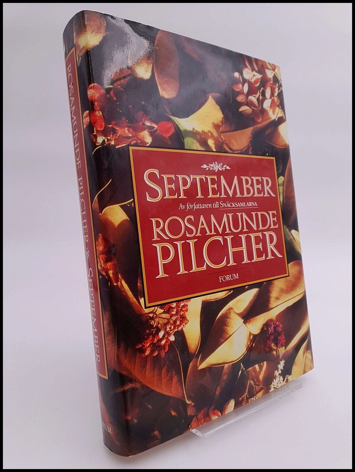 Rosamunde Pilcher : September