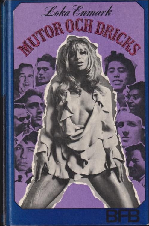 Loka Enmark : Mutor och dricks