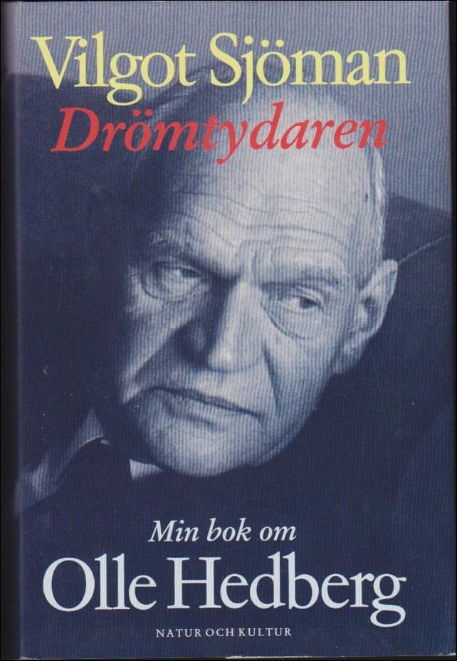 Vilgot Sjöman : Drömtydaren