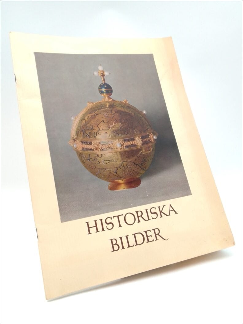 Salomon Kraft : Historiska bilder